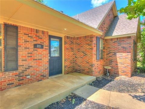 410 E Jefferson St, Crescent, OK 73028 photo 15
