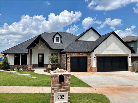 705 Timber Trl, Norman, OK 73069 photo 1
