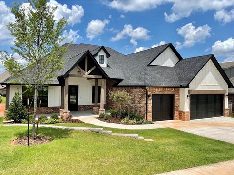 705 Timber Trl, Norman, OK 73069 photo 2