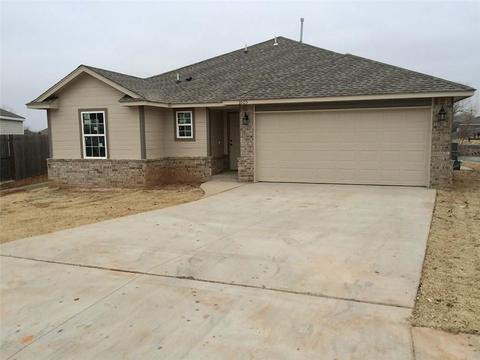 1005 Cedarcrest St, Norman, OK 73071 photo 1
