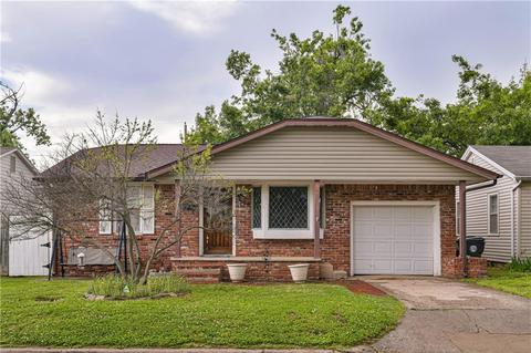 4601 N Central Rd, Bethany, OK 73008 photo 1