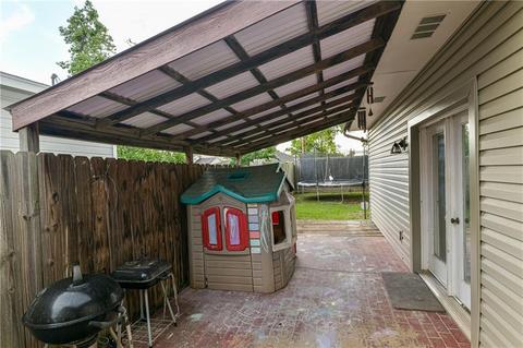 4601 N Central Rd, Bethany, OK 73008 photo 15