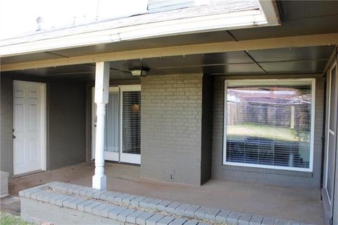 717 Rosehaven Dr, Altus, OK 73521 photo 15