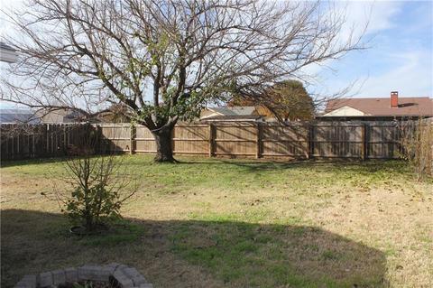 717 Rosehaven Dr, Altus, OK 73521 photo 18