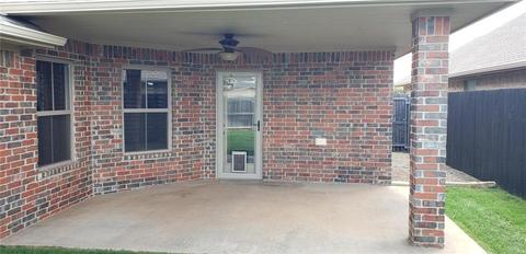 3205 Northridge Cir, Altus, OK 73521 photo 8