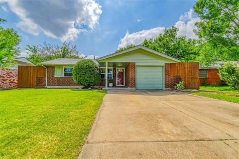 1008 Mobile Cir, Norman, OK 73071 photo 1