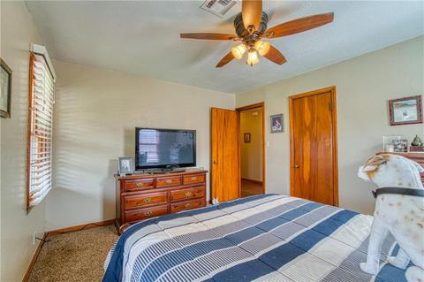 815 E Sycamore St, Altus, OK 73521 photo 16