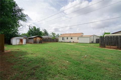 815 E Sycamore St, Altus, OK 73521 photo 32