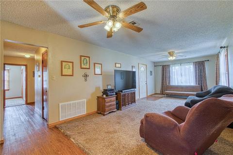 815 E Sycamore St, Altus, OK 73521 photo 8