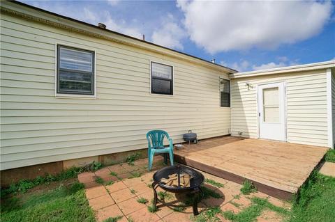 815 E Sycamore St, Altus, OK 73521 photo 29
