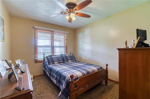 815 E Sycamore St, Altus, OK 73521 photo 19