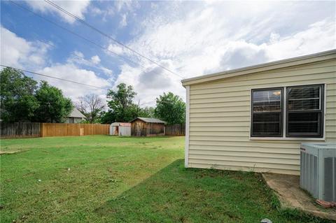 815 E Sycamore St, Altus, OK 73521 photo 34