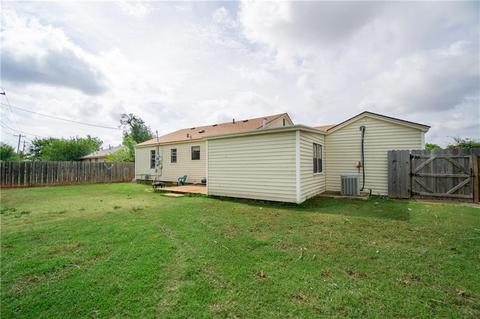 815 E Sycamore St, Altus, OK 73521 photo 33