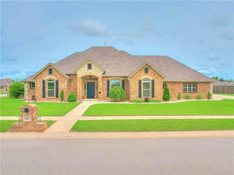 402 Rochester Ct, Tuttle, OK 73089 photo 1