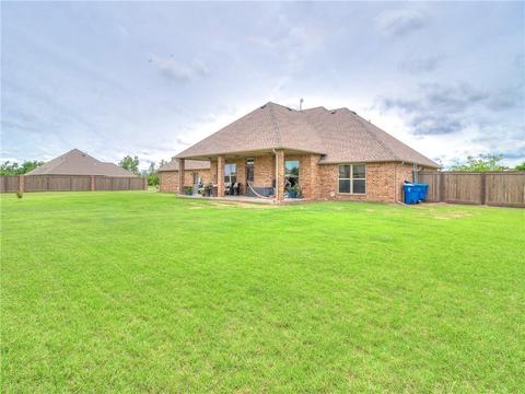 402 Rochester Ct, Tuttle, OK 73089 photo 35
