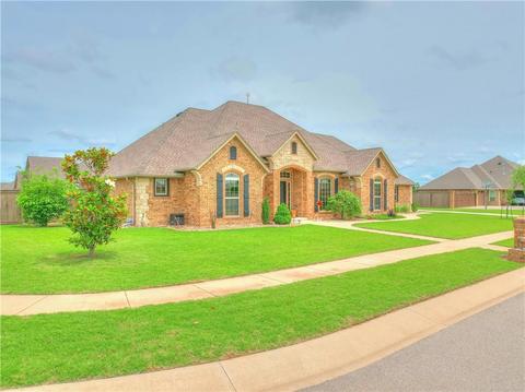 402 Rochester Ct, Tuttle, OK 73089 photo 2