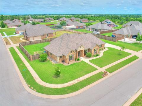 402 Rochester Ct, Tuttle, OK 73089 photo 5