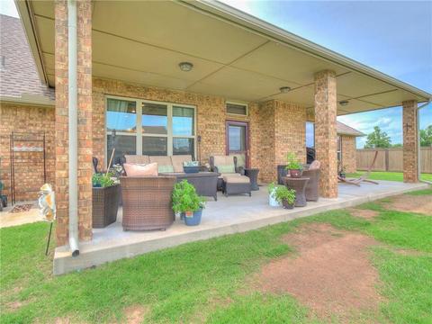402 Rochester Ct, Tuttle, OK 73089 photo 34