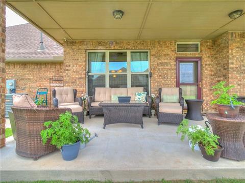 402 Rochester Ct, Tuttle, OK 73089 photo 32