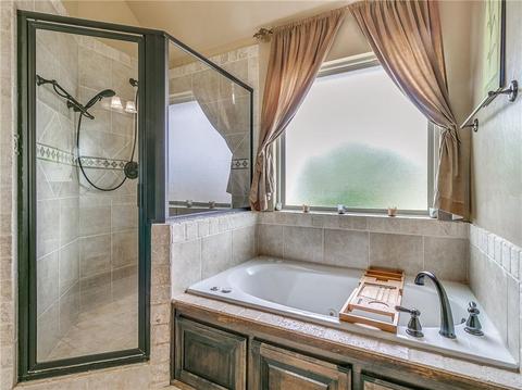 402 Rochester Ct, Tuttle, OK 73089 photo 23