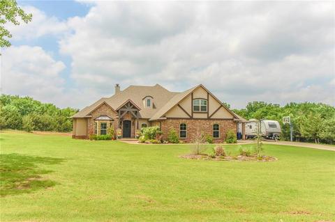 340 Spring Rd, Noble, OK 73068 photo 1