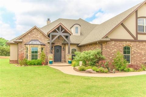 340 Spring Rd, Noble, OK 73068 photo 2