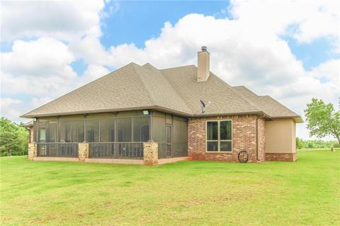 340 Spring Rd, Noble, OK 73068 photo 34
