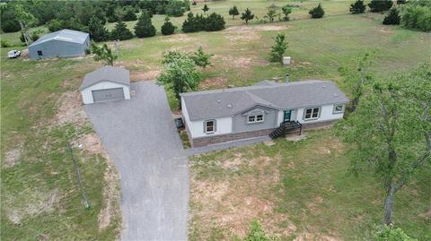 2145 County Road 1237 Rd, Tuttle, OK 73089 photo 1