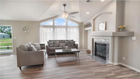 2145 County Road 1237 Rd, Tuttle, OK 73089 photo 5