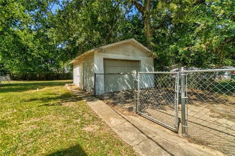 116 E Kirk St, Shawnee, OK 74801 photo 28