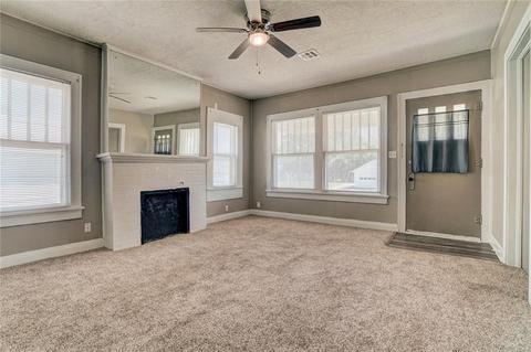 116 E Kirk St, Shawnee, OK 74801 photo 5