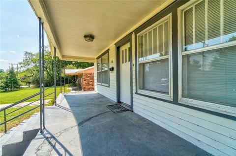 116 E Kirk St, Shawnee, OK 74801 photo 3