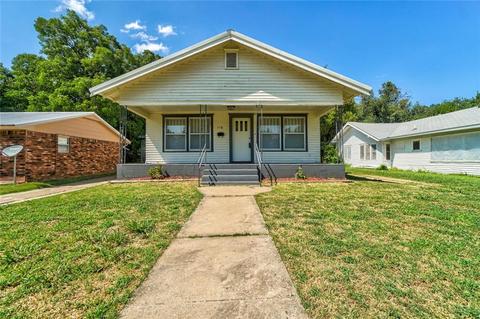 116 E Kirk St, Shawnee, OK 74801 photo 2