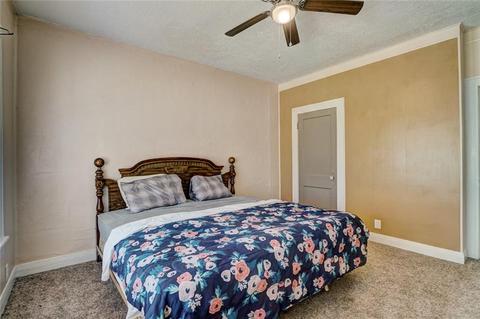 116 E Kirk St, Shawnee, OK 74801 photo 16