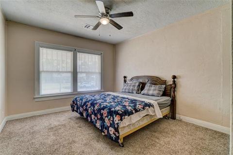 116 E Kirk St, Shawnee, OK 74801 photo 15