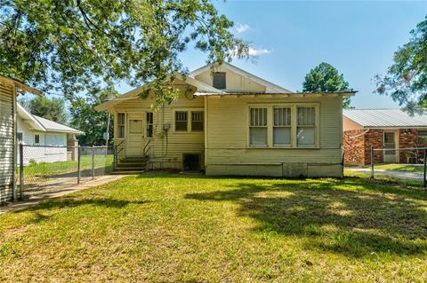 116 E Kirk St, Shawnee, OK 74801 photo 30