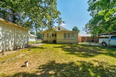 116 E Kirk St, Shawnee, OK 74801 photo 31