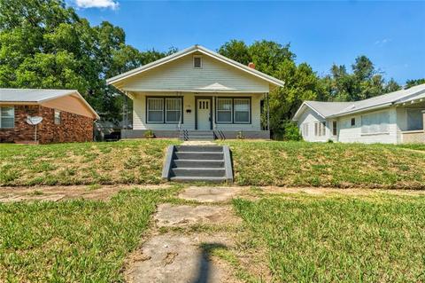 116 E Kirk St, Shawnee, OK 74801 photo 1