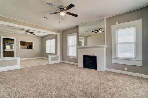 116 E Kirk St, Shawnee, OK 74801 photo 6