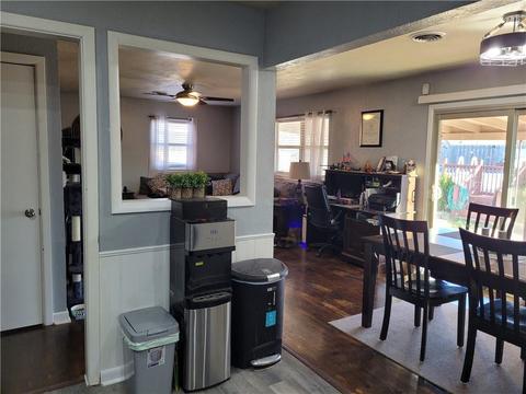 308 S Cardinal Cir, Altus, OK 73521 photo 5