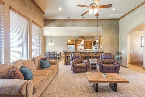 3616 Blue Stem Dr, Tuttle, OK 73089 photo 18