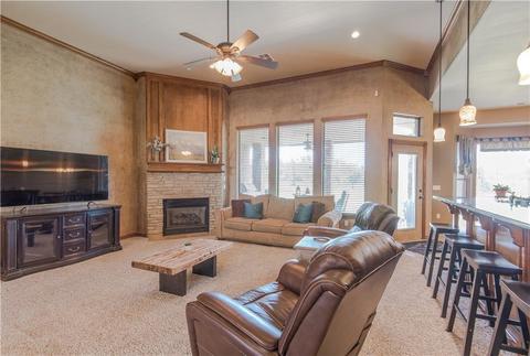3616 Blue Stem Dr, Tuttle, OK 73089 photo 16