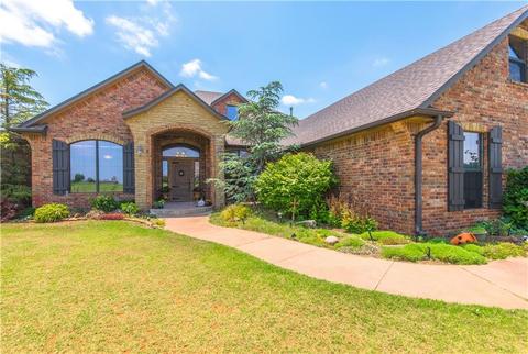 3616 Blue Stem Dr, Tuttle, OK 73089 photo 2
