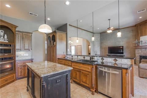 3616 Blue Stem Dr, Tuttle, OK 73089 photo 13