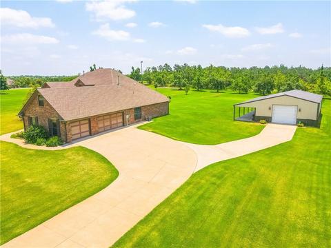 3616 Blue Stem Dr, Tuttle, OK 73089 photo 5