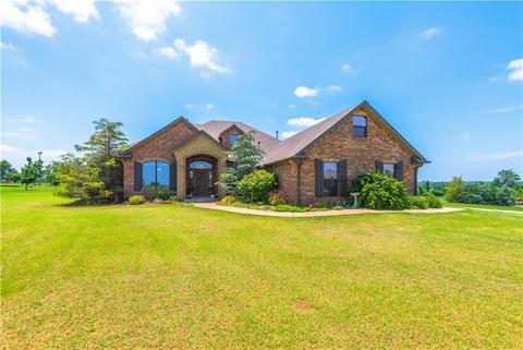3616 Blue Stem Dr, Tuttle, OK 73089 photo 3