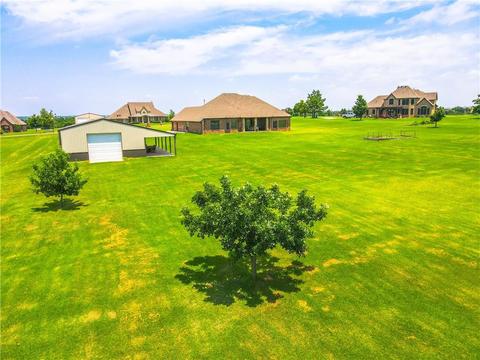 3616 Blue Stem Dr, Tuttle, OK 73089 photo 6