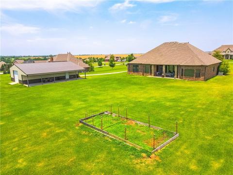 3616 Blue Stem Dr, Tuttle, OK 73089 photo 7