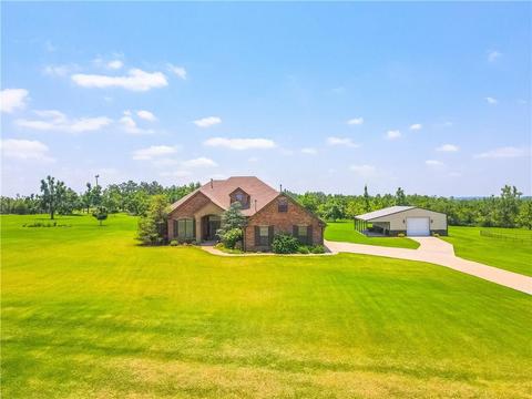 3616 Blue Stem Dr, Tuttle, OK 73089 photo 4