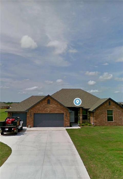 2012 E Rock Creek Rd, Tuttle, OK 73089 photo 1